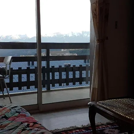 Appartement Au Coeur Des Angles Extérieur photo
