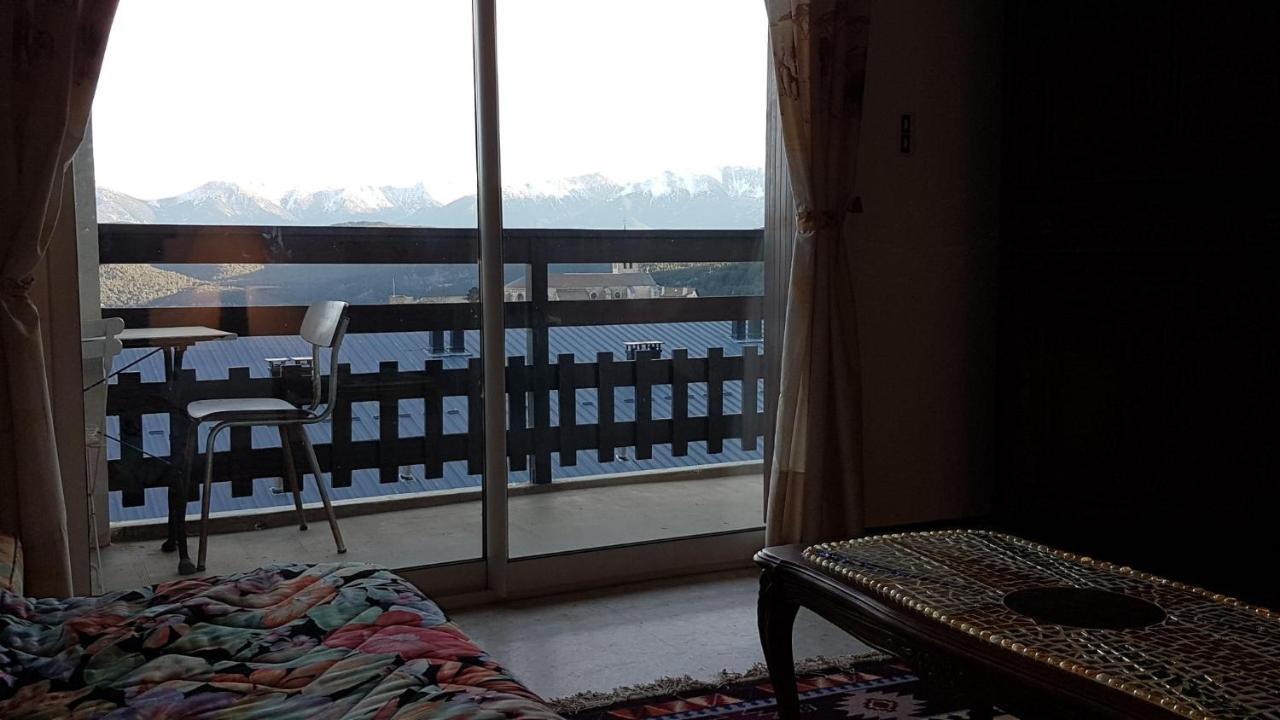 Appartement Au Coeur Des *