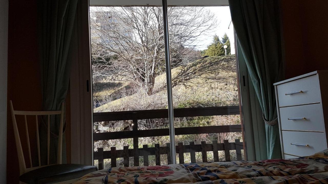 Au Coeur Des Appartement Les Angles (Pyrenees-Orientales)