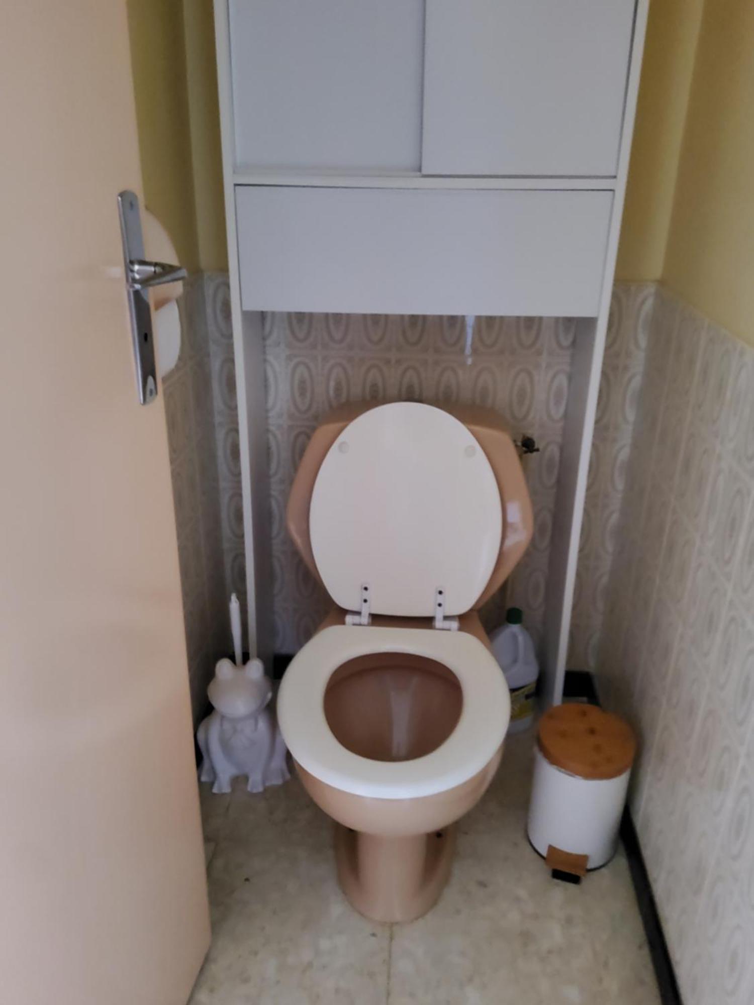 Appartement Au Coeur Des Les Angles (Pyrenees-Orientales)