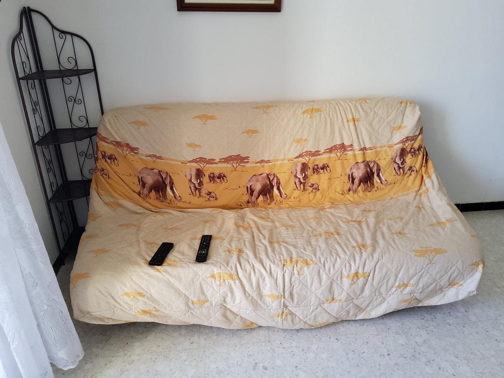 Appartement Au Coeur Des Les Angles (Pyrenees-Orientales)