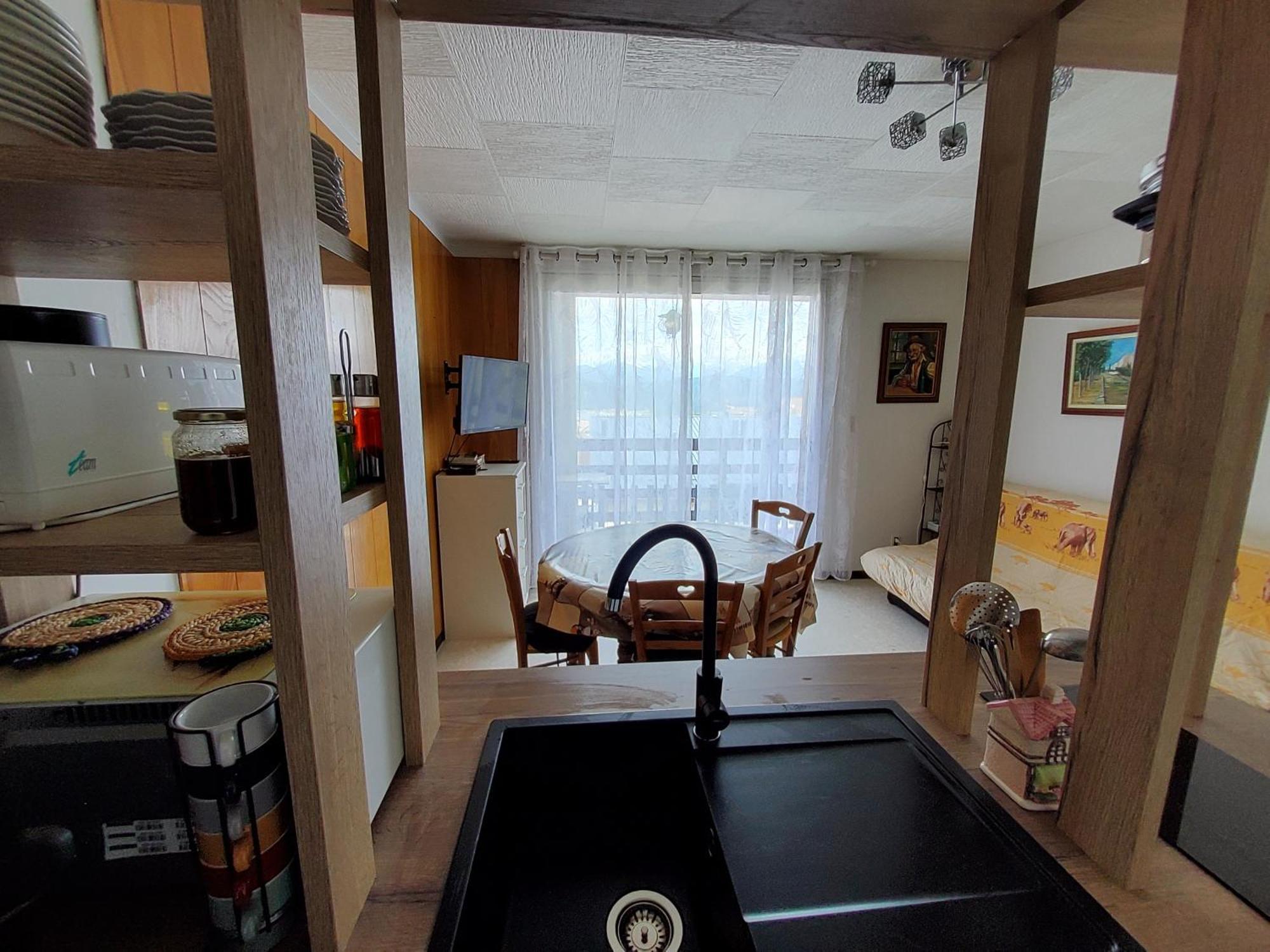 Au Coeur Des Appartement *