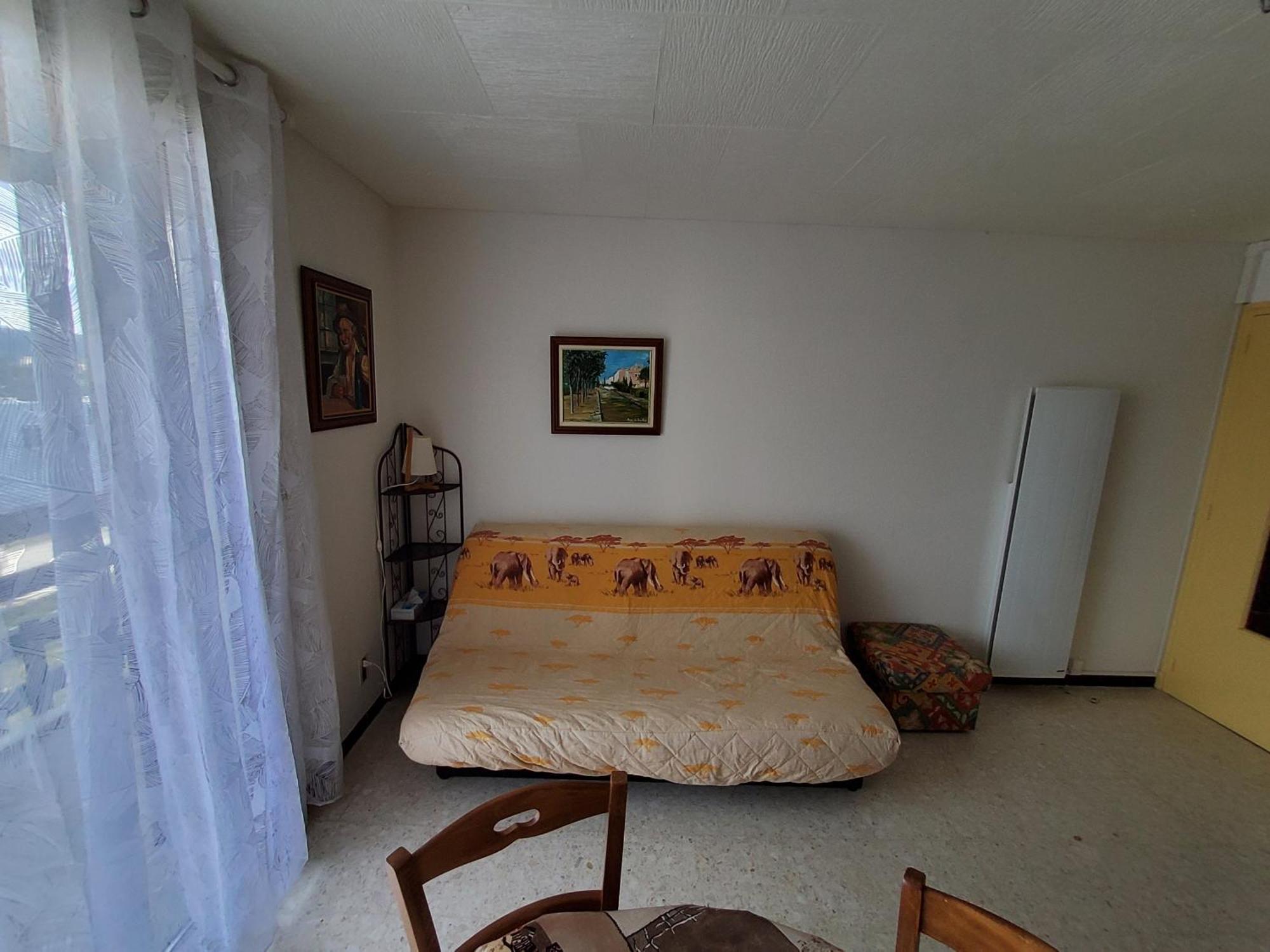 Au Coeur Des Appartement Les Angles (Pyrenees-Orientales)